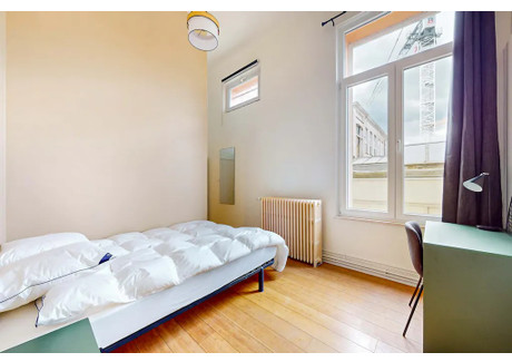 Mieszkanie do wynajęcia - Chaussée d'Ixelles Ixelles, Belgia, 189 m², 778 USD (3227 PLN), NET-100283709