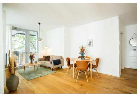 Mieszkanie do wynajęcia - Invalidenstraße Berlin, Niemcy, 57 m², 1906 USD (7908 PLN), NET-100503054