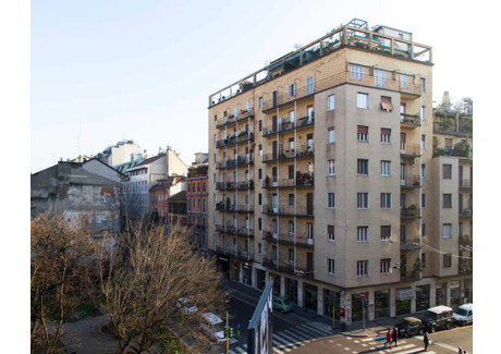 Mieszkanie do wynajęcia - Via Crocefisso Milan, Włochy, 150 m², 1039 USD (4248 PLN), NET-100949337