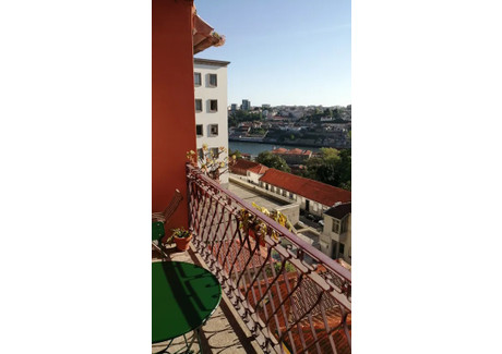 Mieszkanie do wynajęcia - Campo dos Mártires da Pátria Porto, Portugalia, 40 m², 1063 USD (4272 PLN), NET-100949790