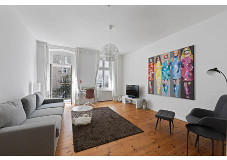 Mieszkanie do wynajęcia - Borsigstraße Berlin, Niemcy, 70 m², 1820 USD (7300 PLN), NET-100949853