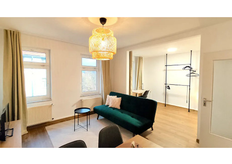 Mieszkanie do wynajęcia - Edlichstraße Leipzig, Niemcy, 72 m², 1418 USD (5885 PLN), NET-100950246