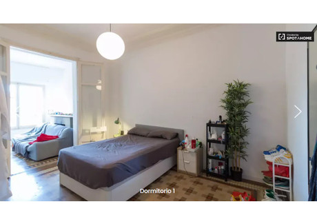 Mieszkanie do wynajęcia - Carrer de Roger de Llúria Barcelona, Hiszpania, 180 m², 628 USD (2608 PLN), NET-101023418