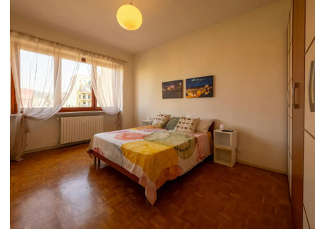 Mieszkanie do wynajęcia - Via Tunisi Turin, Włochy, 79 m², 1853 USD (7746 PLN), NET-101126547