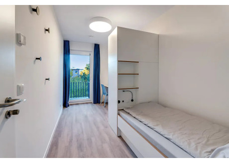 Mieszkanie do wynajęcia - Rathenaustraße Berlin, Niemcy, 89 m², 716 USD (2870 PLN), NET-101208990