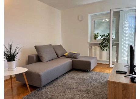 Mieszkanie do wynajęcia - Vošnjakova ulica Ljubljana, Słowenia, 54 m², 1444 USD (5919 PLN), NET-101382784