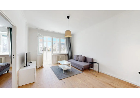 Mieszkanie do wynajęcia - Martin-Luther-Straße Berlin, Niemcy, 54 m², 1485 USD (6089 PLN), NET-101382836