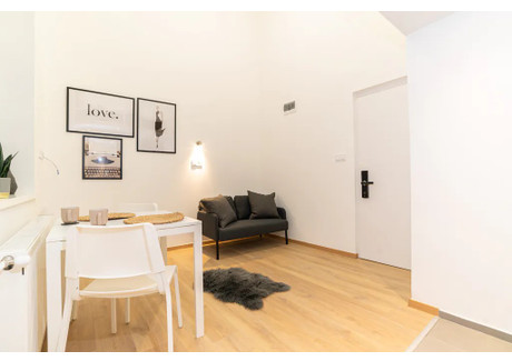 Mieszkanie do wynajęcia - Klauzál tér Budapest, Węgry, 25 m², 623 USD (2537 PLN), NET-101331369