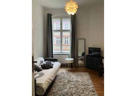 Mieszkanie do wynajęcia - Prenzlauer Allee Berlin, Niemcy, 16 m², 803 USD (3221 PLN), NET-101668185