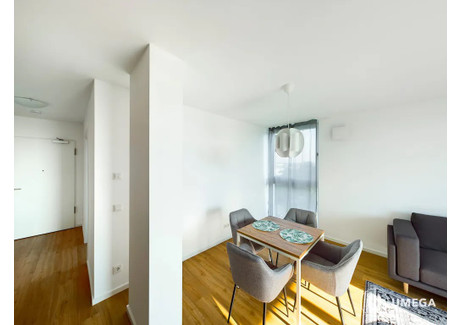 Mieszkanie do wynajęcia - Allee der Kosmonauten Berlin, Niemcy, 48 m², 1666 USD (6832 PLN), NET-101668481