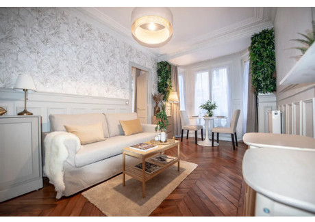 Mieszkanie do wynajęcia - Rue des Ternes Paris, Francja, 38 m², 3139 USD (12 840 PLN), NET-101668541