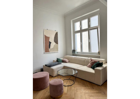 Mieszkanie do wynajęcia - Thomasiusstraße Berlin, Niemcy, 62 m², 1840 USD (7378 PLN), NET-101782892