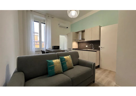 Mieszkanie do wynajęcia - Via Vallarsa Milan, Włochy, 50 m², 1708 USD (7088 PLN), NET-102094938