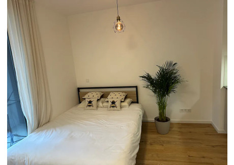 Mieszkanie do wynajęcia - Friedenauer Höhe Berlin, Niemcy, 30 m², 1146 USD (4687 PLN), NET-102019097