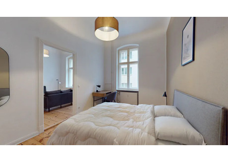 Mieszkanie do wynajęcia - Belziger Straße Berlin, Niemcy, 74 m², 1547 USD (6342 PLN), NET-102170847