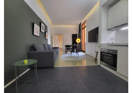 Mieszkanie do wynajęcia - Thaerstraße Berlin, Niemcy, 60 m², 1907 USD (7973 PLN), NET-102249544