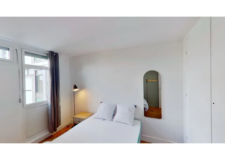 Mieszkanie do wynajęcia - Rue du Borrégo Paris, Francja, 92 m², 1036 USD (4237 PLN), NET-102311841