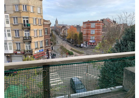 Mieszkanie do wynajęcia - Rue du Vivier Ixelles, Belgia, 62 m², 990 USD (4058 PLN), NET-102314827