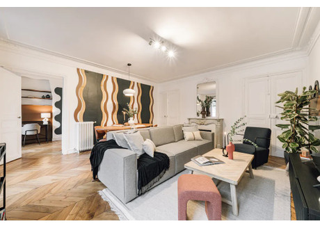 Mieszkanie do wynajęcia - Rue du Caire Paris, Francja, 130 m², 7951 USD (32 599 PLN), NET-102463342