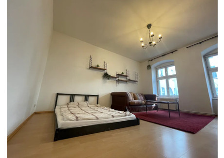 Mieszkanie do wynajęcia - Mittenwalder Straße Berlin, Niemcy, 33 m², 1137 USD (4660 PLN), NET-102400985