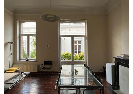 Mieszkanie do wynajęcia - Rue Potagère Saint-Josse-Ten-Noode, Belgia, 50 m², 925 USD (3765 PLN), NET-102756245