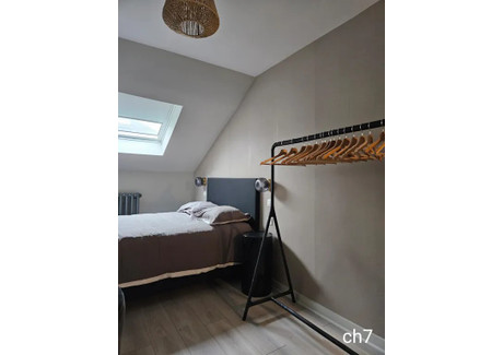 Dom do wynajęcia - Rue d'Arlon Brussels, Belgia, 450 m², 1025 USD (4253 PLN), NET-102786943