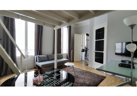 Mieszkanie do wynajęcia - Rue Paul Valéry Paris, Francja, 30 m², 2888 USD (11 985 PLN), NET-102733502