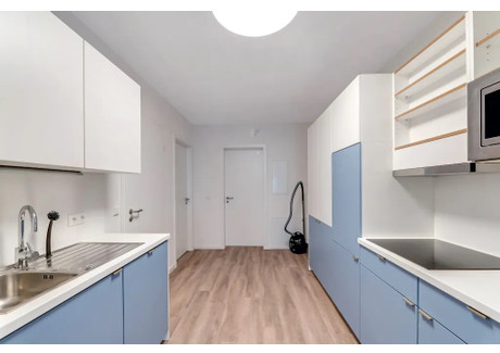 Mieszkanie do wynajęcia - Rathenaustraße Berlin, Niemcy, 89 m², 655 USD (2685 PLN), NET-102733643