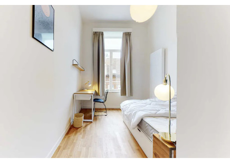 Mieszkanie do wynajęcia - Rue Stevin Brussels, Belgia, 86 m², 904 USD (3680 PLN), NET-102857212