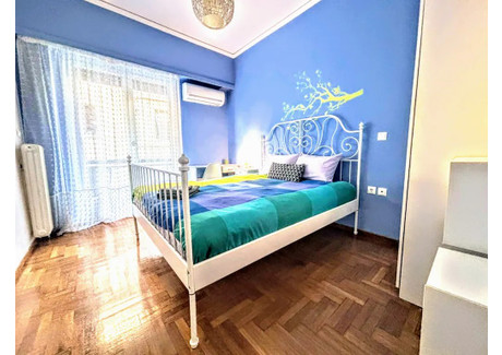 Mieszkanie do wynajęcia - Ioulianou Athens, Grecja, 80 m², 490 USD (2008 PLN), NET-102859393