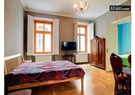 Mieszkanie do wynajęcia - Klauzál tér Budapest, Węgry, 77 m², 880 USD (3652 PLN), NET-102859561