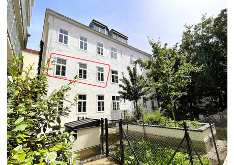 Mieszkanie do wynajęcia - Nobilegasse Vienna, Austria, 32 m², 1234 USD (5058 PLN), NET-102859573