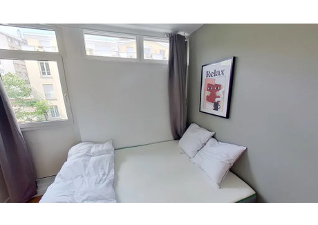 Mieszkanie do wynajęcia - Rue du Borrégo Paris, Francja, 92 m², 1026 USD (4206 PLN), NET-102821212