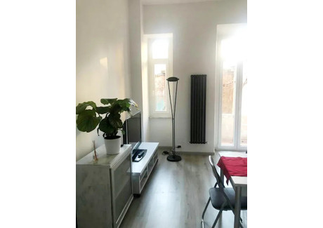 Mieszkanie do wynajęcia - Via Saluzzo Turin, Włochy, 92 m², 1656 USD (6873 PLN), NET-102823595