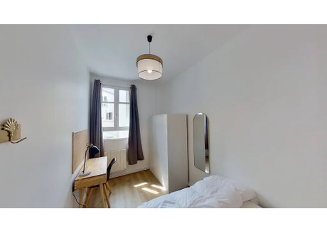 Mieszkanie do wynajęcia - Rue des Poissonniers Paris, Francja, 121 m², 1142 USD (4738 PLN), NET-103103251