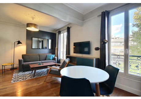 Mieszkanie do wynajęcia - Rue Boulle Paris, Francja, 39 m², 2250 USD (8640 PLN), NET-65785289