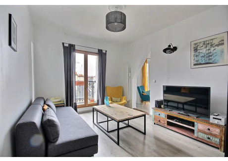 Mieszkanie do wynajęcia - Boulevard Saint-Germain Paris, Francja, 45 m², 2526 USD (10 561 PLN), NET-65794714