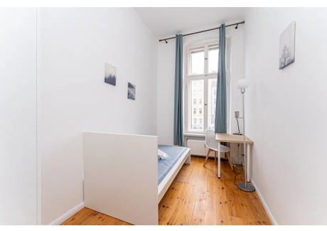 Mieszkanie do wynajęcia - Greifswalder Straße Berlin, Niemcy, 81 m², 735 USD (3014 PLN), NET-65790399