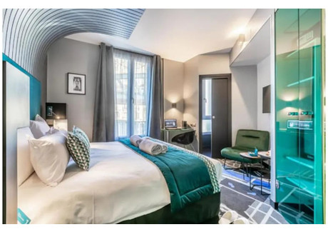 Mieszkanie do wynajęcia - Boulevard Garibaldi Paris, Francja, 17 m², 2840 USD (11 643 PLN), NET-65790818