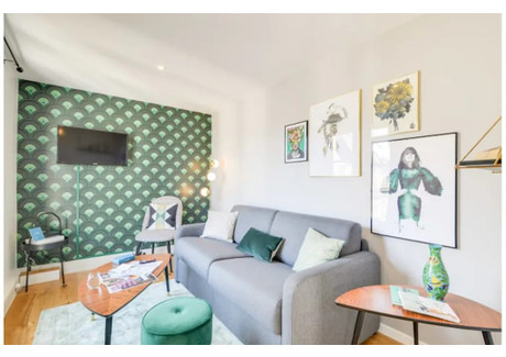 Mieszkanie do wynajęcia - Rue Saint-Lazare Paris, Francja, 35 m², 8055 USD (32 461 PLN), NET-65790812