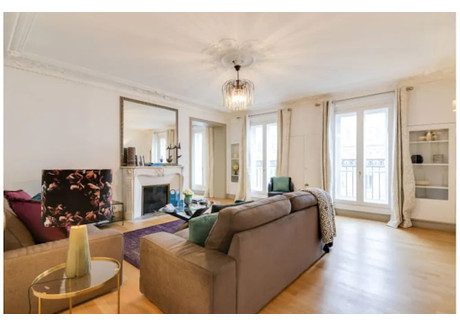 Mieszkanie do wynajęcia - Rue Saint-Lazare Paris, Francja, 180 m², 11 293 USD (46 867 PLN), NET-65790813