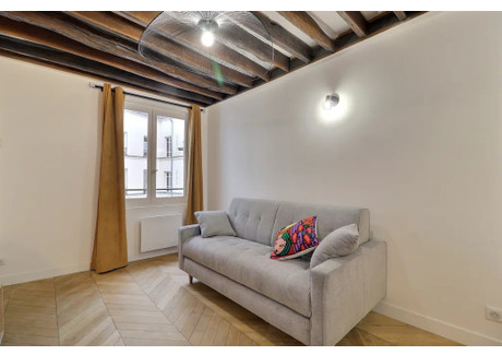 Mieszkanie do wynajęcia - Rue des Petits-Carreaux Paris, Francja, 28 m², 2077 USD (7976 PLN), NET-94019863