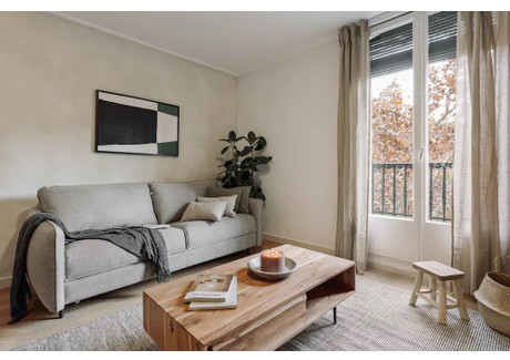 Mieszkanie do wynajęcia - Placeta de Montcada Barcelona, Hiszpania, 53 m², 2909 USD (11 170 PLN), NET-94019917