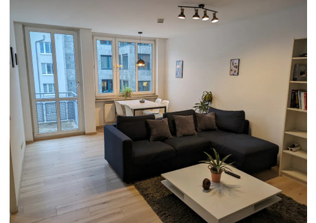 Mieszkanie do wynajęcia - Paul-Zobel-Straße Berlin, Niemcy, 58 m², 1537 USD (6012 PLN), NET-94040423