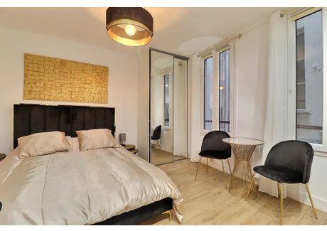 Mieszkanie do wynajęcia - Rue Jean-Jacques Rousseau Paris, Francja, 23 m², 1834 USD (7374 PLN), NET-94110899