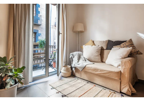 Mieszkanie do wynajęcia - Carrer del Carme Barcelona, Hiszpania, 45 m², 1500 USD (6046 PLN), NET-94167462