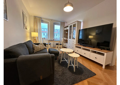 Mieszkanie do wynajęcia - Brunnenstraße Berlin, Niemcy, 44 m², 1676 USD (6435 PLN), NET-94186607