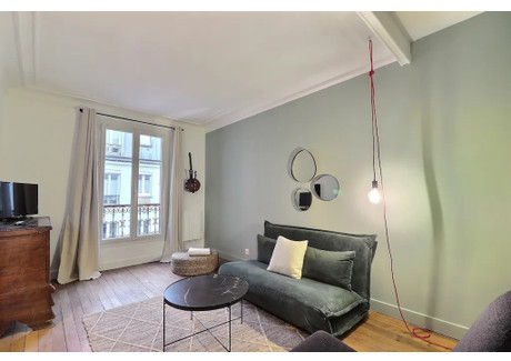 Mieszkanie do wynajęcia - Rue de Montreuil Paris, Francja, 32 m², 2230 USD (8562 PLN), NET-94239212