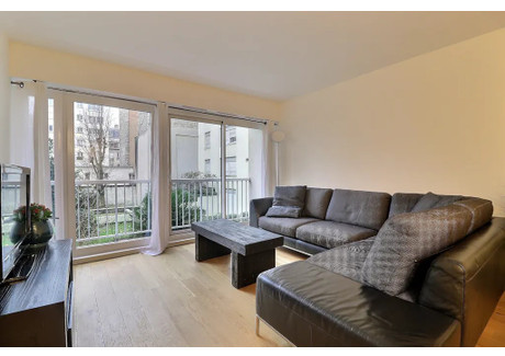 Mieszkanie do wynajęcia - Rue de la Chine Paris, Francja, 72 m², 2719 USD (11 148 PLN), NET-94239333