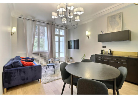 Mieszkanie do wynajęcia - Rue Guillaume Tell Paris, Francja, 42 m², 2559 USD (10 004 PLN), NET-94239486